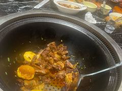 -黑土风情铁锅炖(兴业路店)