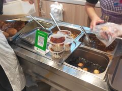 -武圣羊汤·西北面(朝阳门店)