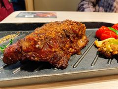 火焰牛魔王-卡朋西餐(悦汇城店)