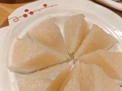 -糟粕醋·椰苑海南菜餐厅(亚龙湾天域酒店)