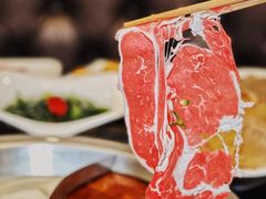 -吴记老锅底麻辣火锅(福州路店)
