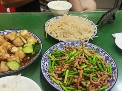 -北大地皖峰饭馆