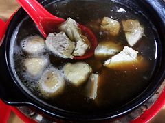 -新记肉骨茶