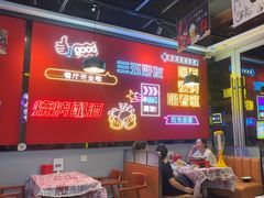 -一只虾·小龙虾·烧烤·肉蟹煲(同泰时代广场店)
