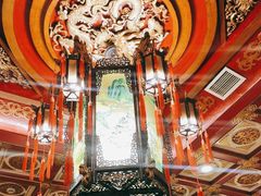 -梅龙镇酒家(南京西路总店)
