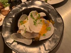 烤真鲷鱼-Ocean's Table 欧舍