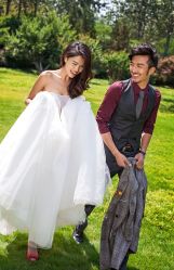 -IDO婚纱摄影(上海旗舰店)