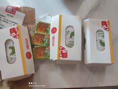 -麦当劳(湛江大厦店)