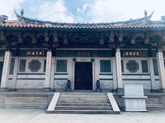 -晋江五店市传统文化旅游区
