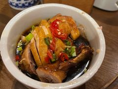 -南京大牌档(凯德1818店)
