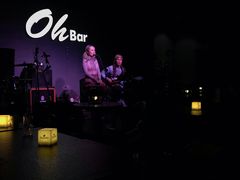 -ohbar live house(人广店)