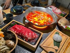 -湊湊火锅·茶憩(东城民盈国贸城店)