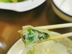 -锅贴王海鲜小馆