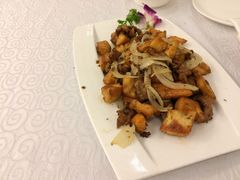 馕丁炒烤肉-楼兰印象(朝外店)