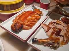 -京味斋·烤鸭·北京菜(安贞店)