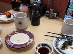 -万岁寿司(万国店)