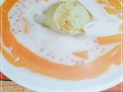 -甜心妈妈·榴莲星级糖水(北京路总店)