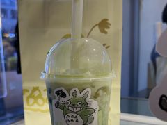 -喜茶(广州北京路惠福东店)