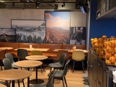 大堂-Wagas沃歌斯(虹桥机场T1店)