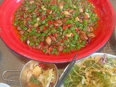 -新繁老號豌豆汤饭店·江湖菜(宝光寺店)