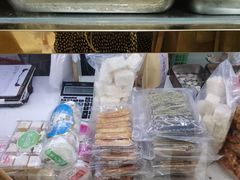 -上海虹口糕团(福州路店)