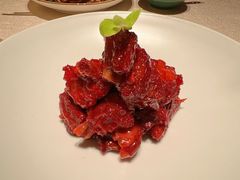 -鸽子侯·家宴·平价海鲜(绿地店)