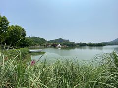 -海兰云天度假区温泉