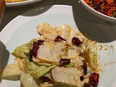 -天成·川菜家宴(礼岗店)