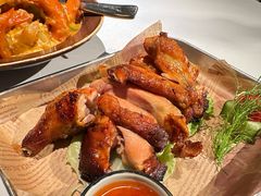 -BetterThai 泰加(苏州中心店)