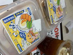 -孖记茶档·热腾茶餐(荔湾领展广场店)