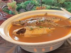 -英德尔酒店中餐厅