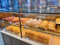 -面包新语(国瑞店)