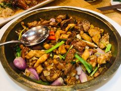 -德胜轩正宗顺德菜(宝安沙井会展中心店)