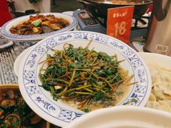 -客家大院·非遗赣南客家菜(郁孤台店)