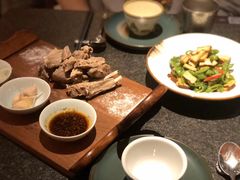 -丝路金桃·新疆菜(徐汇店)