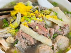 -潮镇老尾牛杂(环城西路店)