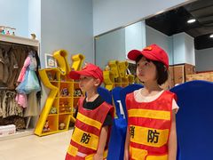 -杭州开元森泊度假乐园