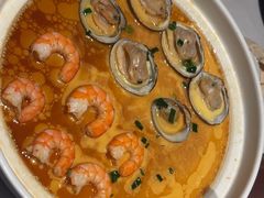 -粤盛海鲜楼(融冠乐城店)
