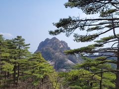 -黄山风景区