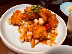 -羲和雅苑•北京烤鸭(乐园道万象城店)