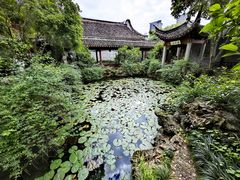 -天一阁博物院
