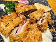 -晶吉·居酒屋·烧鸟·生鱼饭(中山区民主广场店)