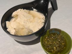麻辣豆花-新蜀会四川豆花(五羊店)
