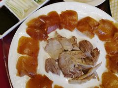 片皮鸭-国际饭店·帆声西饼屋(黄河路店)