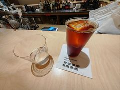 -Onirii Coffee(长乐路店)