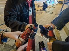 -Helens海伦司小酒馆(津湾广场店)