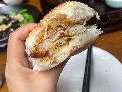 -烧肉馆(古北水镇景区店)
