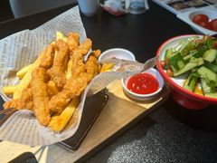 -辣尚瘾·烤鱼·新川菜(牡丹园直营店)