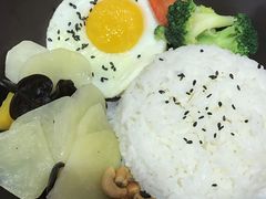 -海盗虾饭·剥好的小龙虾饭(SOHO尚都店)