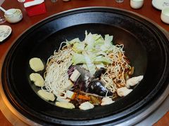 -忆乡情铁锅炖鱼饭店(延庆店)